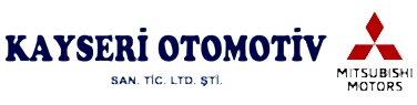 Kayseri Otomotiv San. Tic. Ltd. Şti. - Ana sayfa Logo