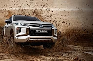 Mitsubishi Yetkili Servisi